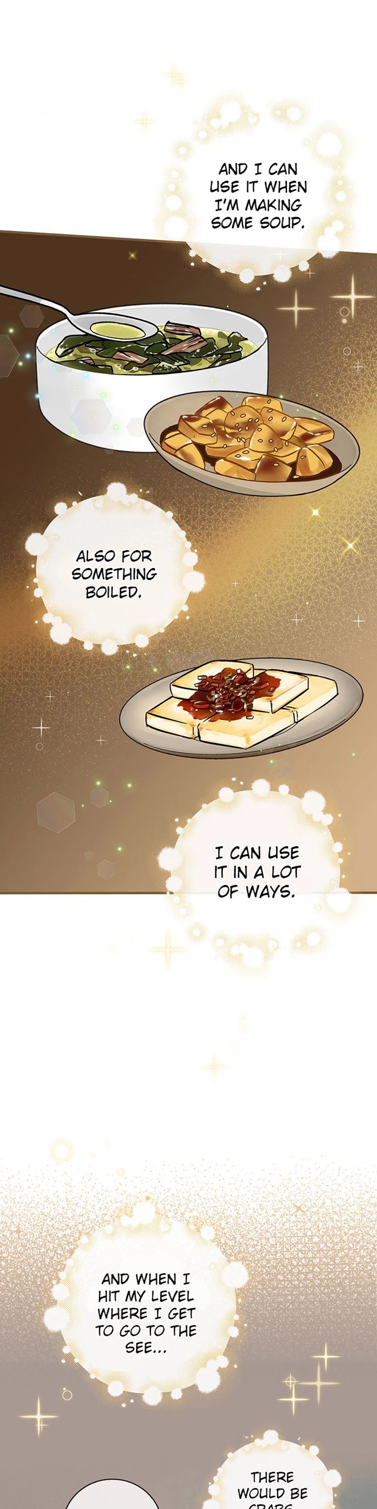 Leveling Up, by Only Eating! Chapter 47 page 30 - Chapter 47: Toad