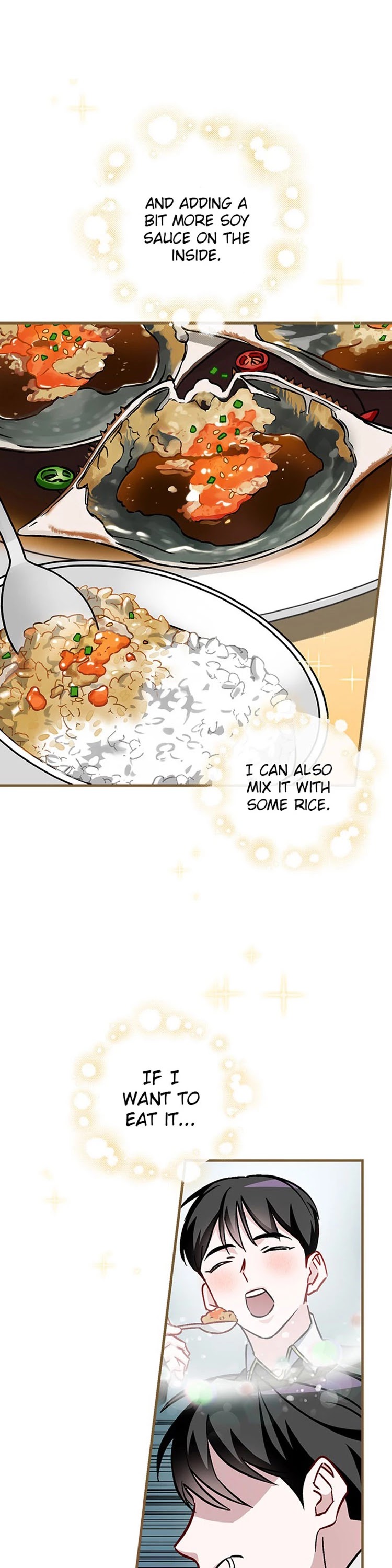 Leveling Up, by Only Eating! Chapter 47 page 33 - Chapter 47: Toad