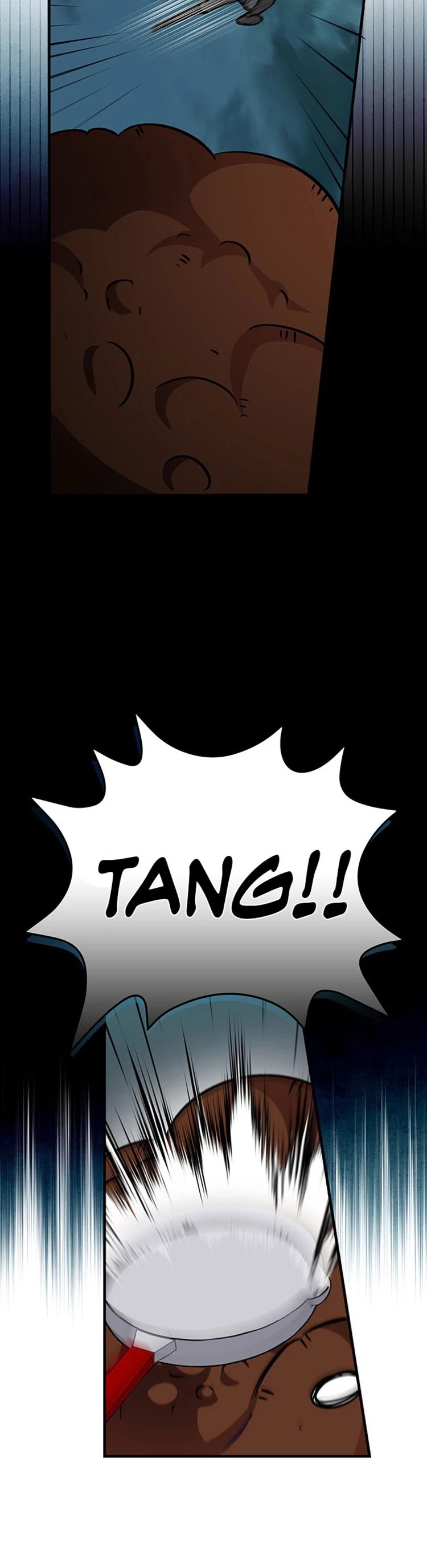 Leveling Up, by Only Eating! Chapter 47 page 35 - Chapter 47: Toad