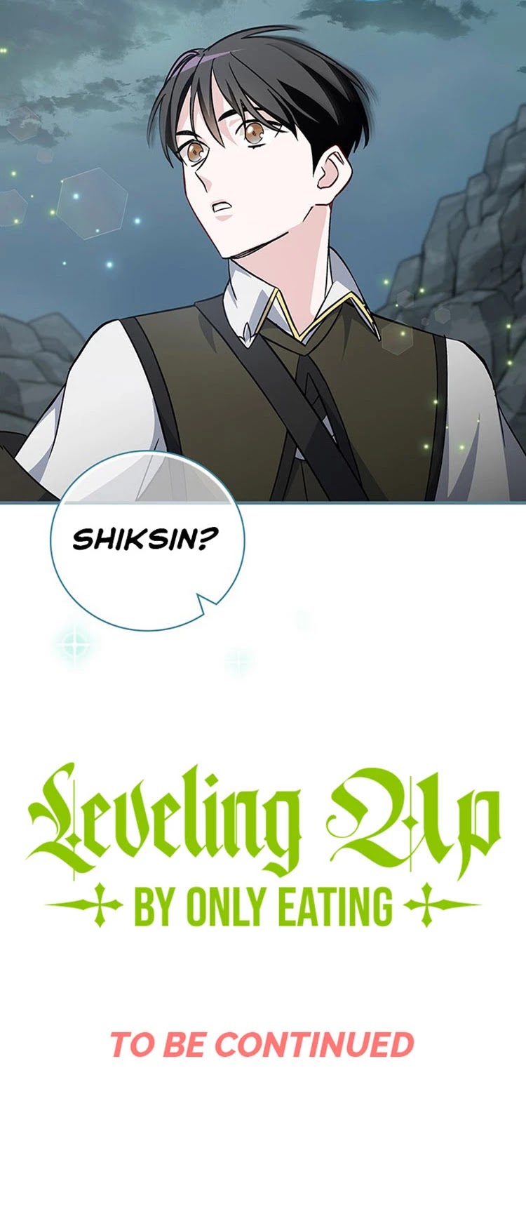Leveling Up, by Only Eating! Chapter 47 page 50 - Chapter 47: Toad