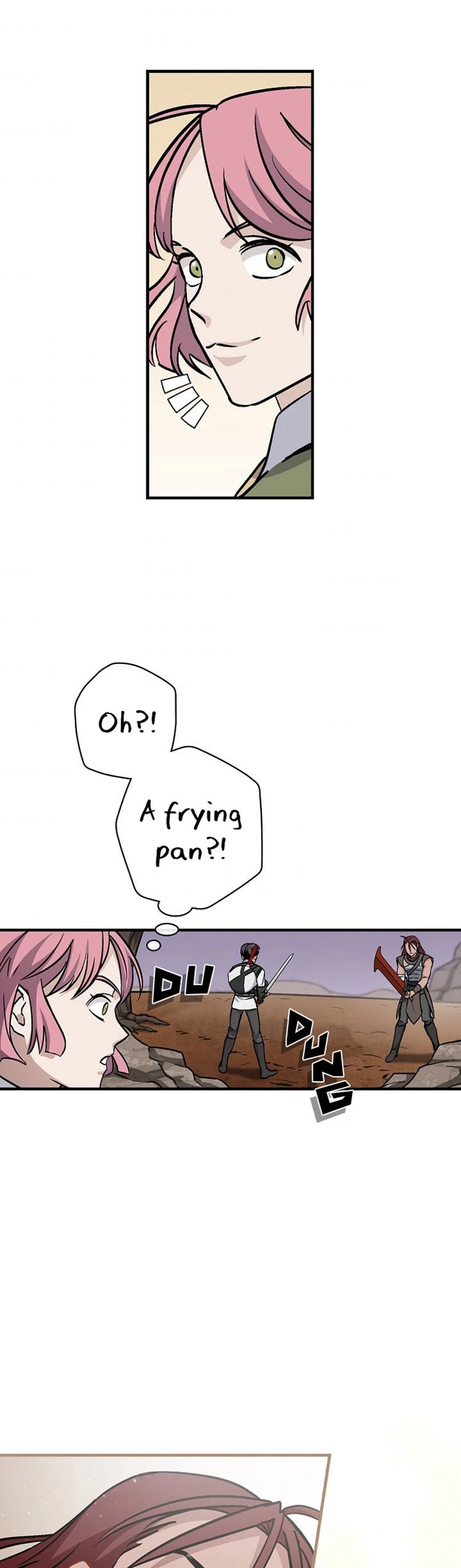 Leveling Up, by Only Eating! Chapter 48 page 16 - Chapter 48: PVP
