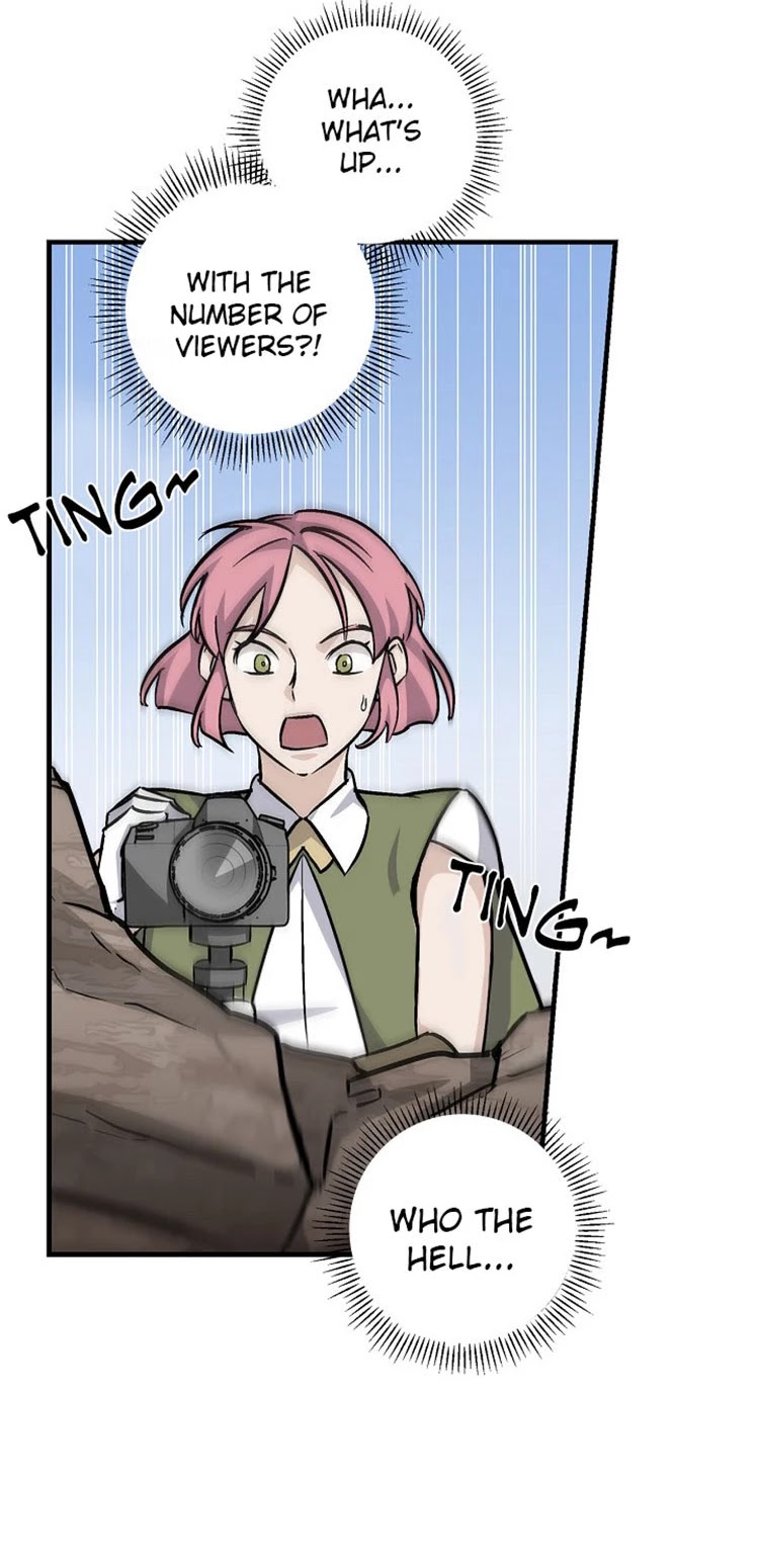 Leveling Up, by Only Eating! Chapter 48 page 27 - Chapter 48: PVP