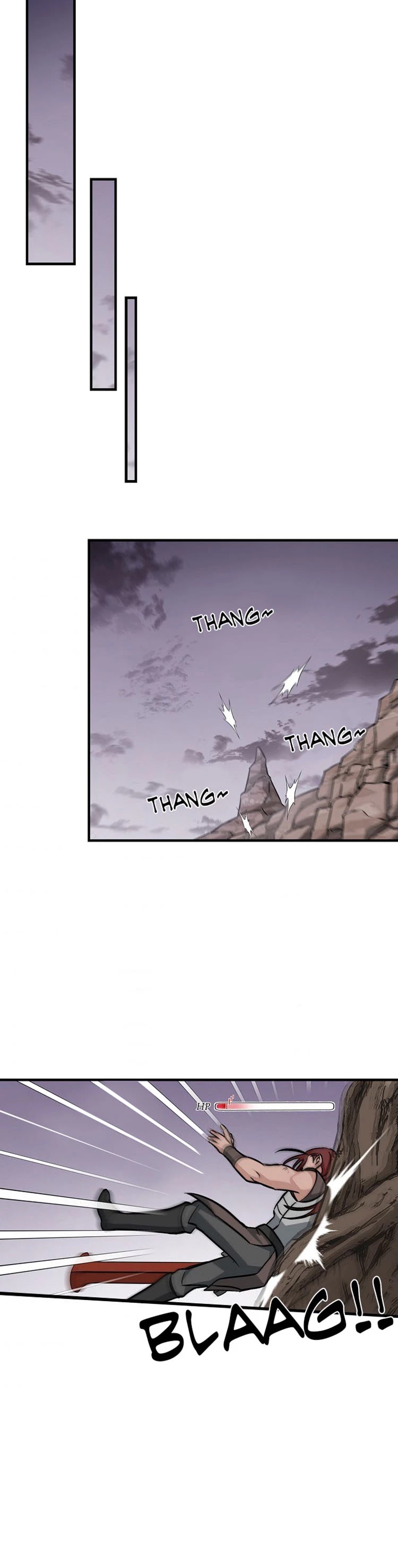 Leveling Up, by Only Eating! Chapter 48 page 29 - Chapter 48: PVP