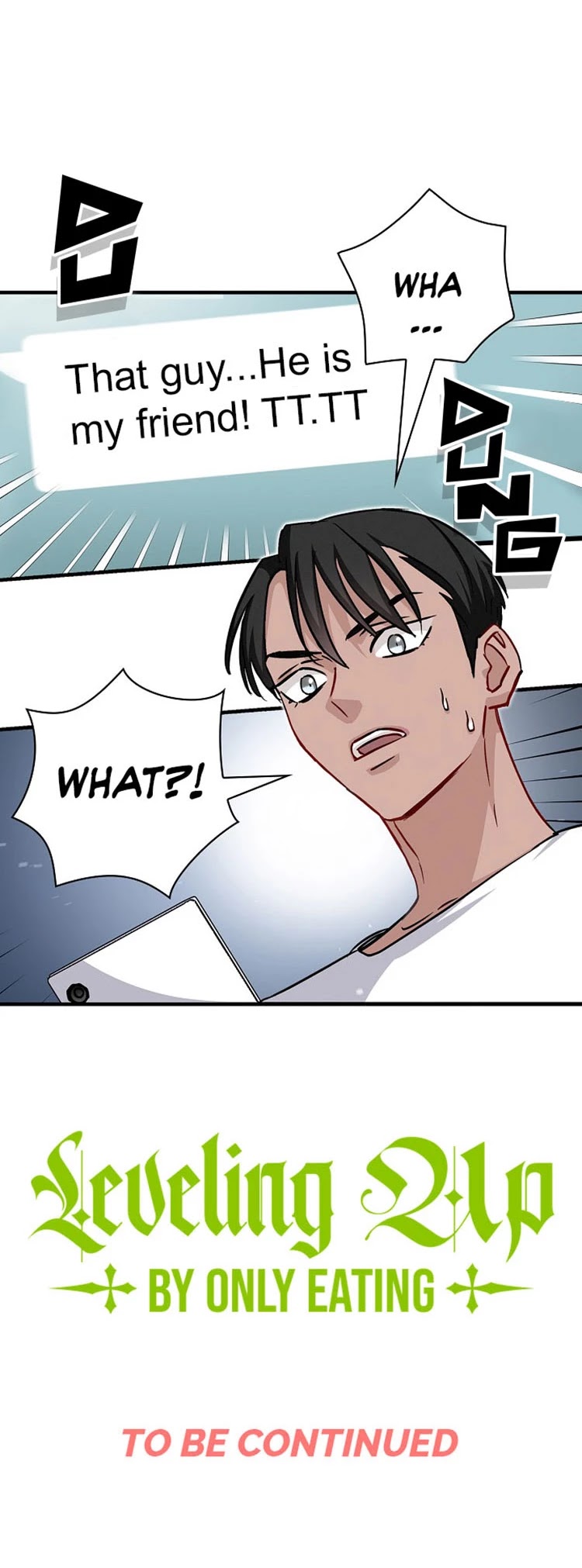 Leveling Up, by Only Eating! Chapter 48 page 43 - Chapter 48: PVP