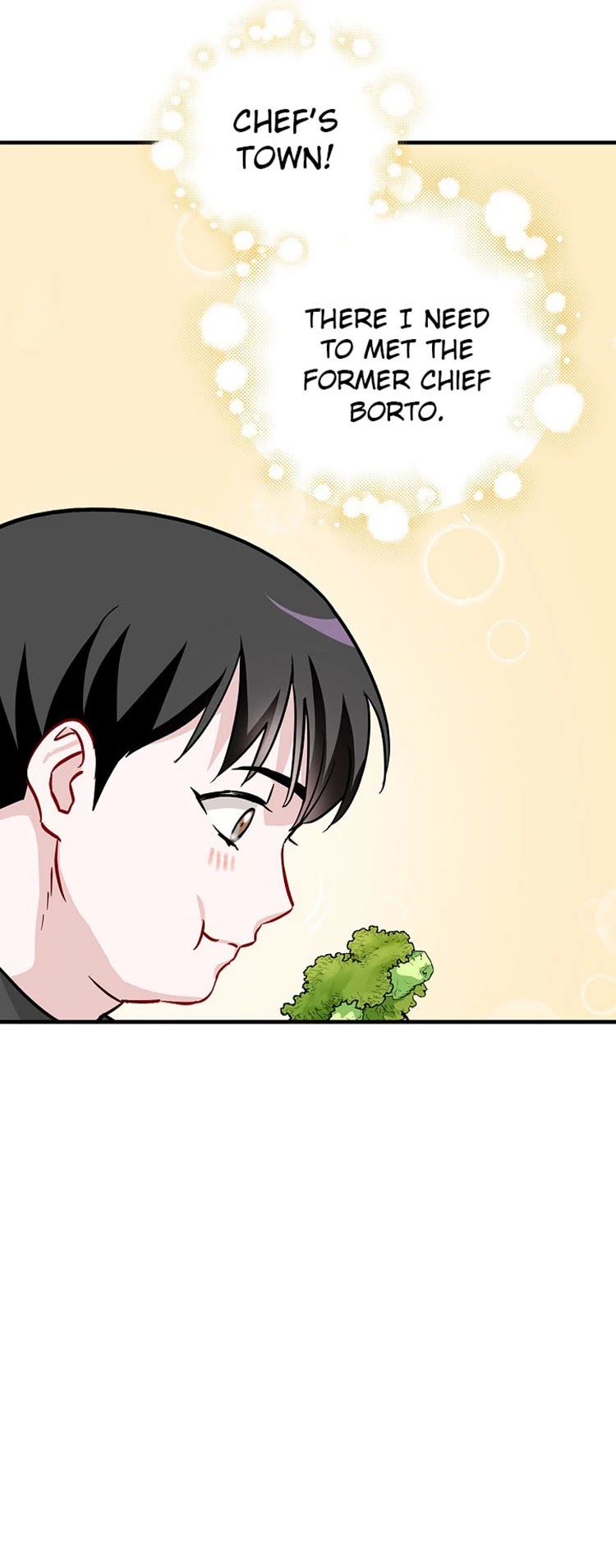 Leveling Up, by Only Eating! Chapter 49 page 15 - Chapter 49: Minhyuk