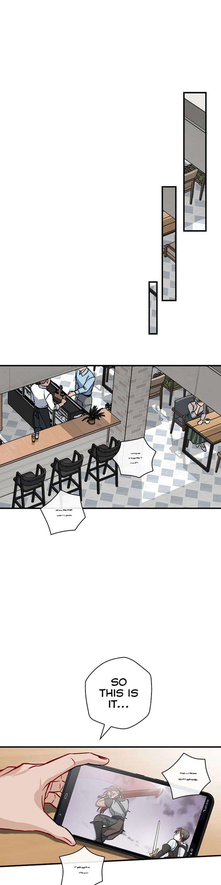 Leveling Up, by Only Eating! Chapter 49 page 16 - Chapter 49: Minhyuk
