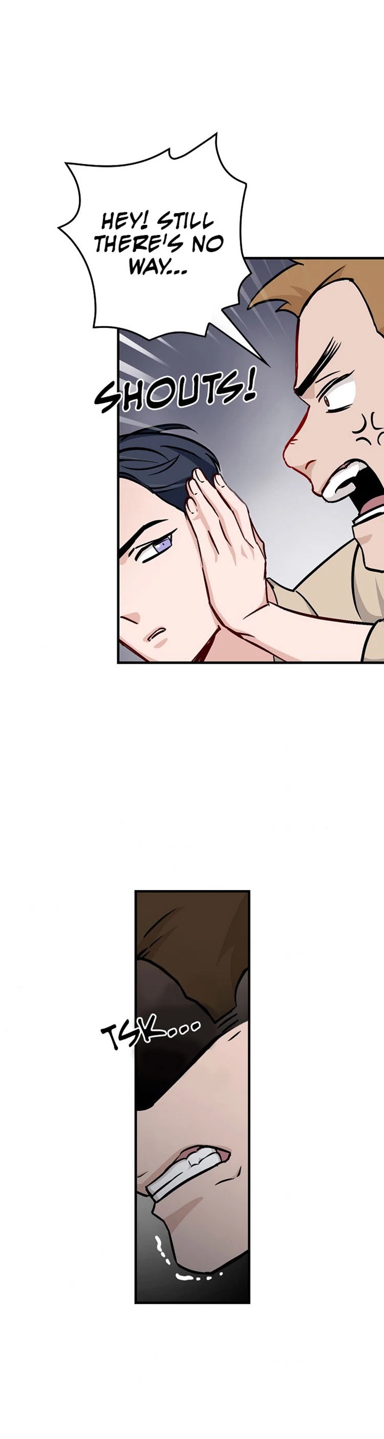 Leveling Up, by Only Eating! Chapter 49 page 19 - Chapter 49: Minhyuk