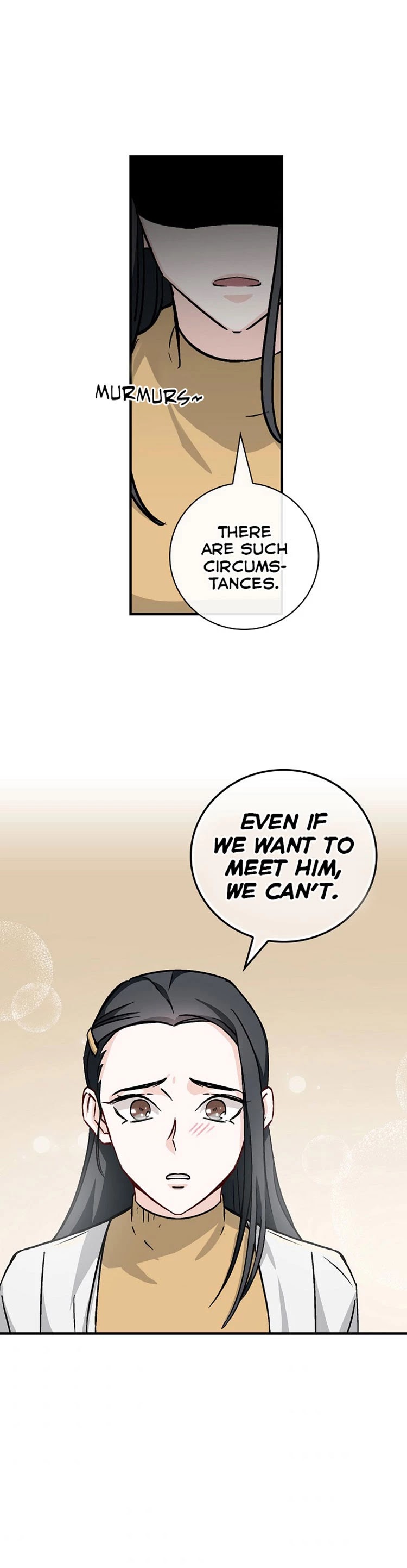 Leveling Up, by Only Eating! Chapter 49 page 22 - Chapter 49: Minhyuk