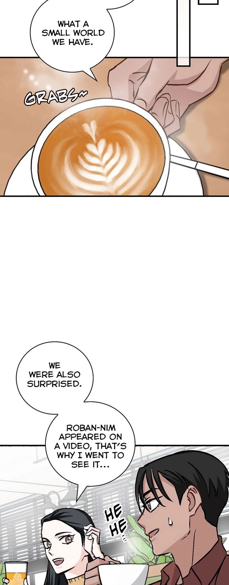 Leveling Up, by Only Eating! Chapter 49 page 26 - Chapter 49: Minhyuk