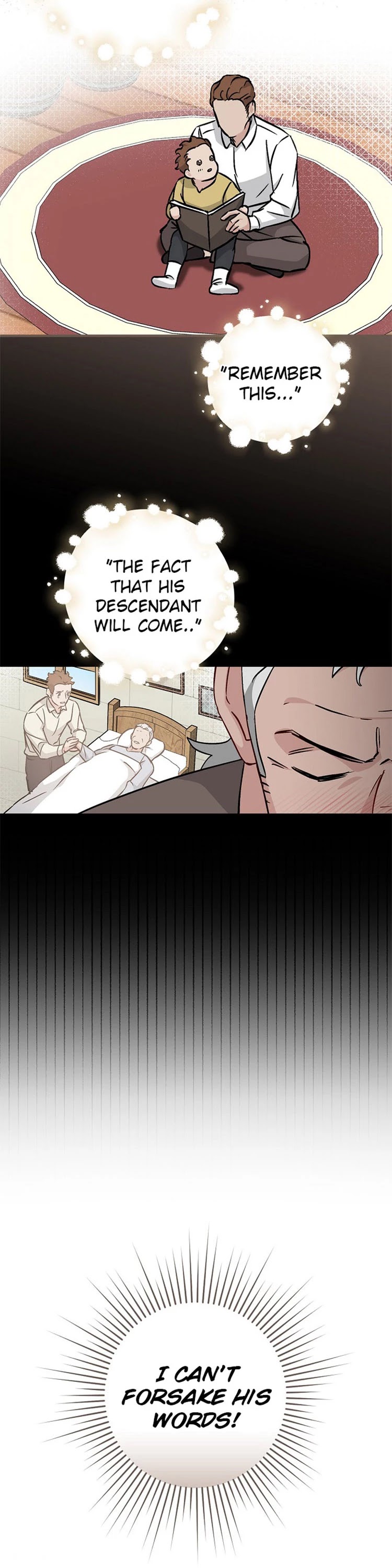 Leveling Up, by Only Eating! Chapter 49 page 41 - Chapter 49: Minhyuk