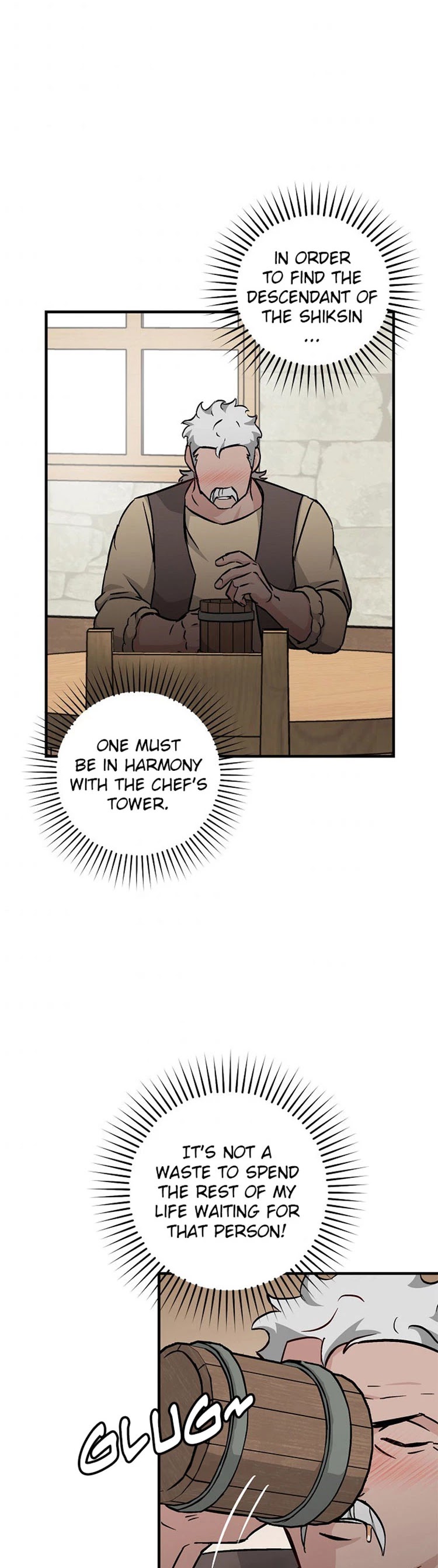 Leveling Up, by Only Eating! Chapter 49 page 42 - Chapter 49: Minhyuk