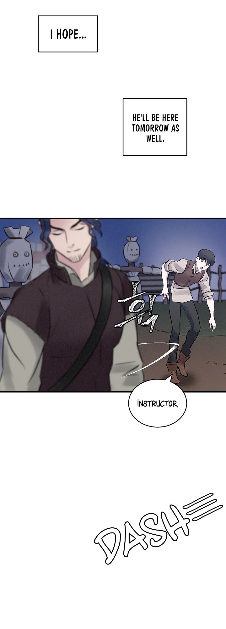 Leveling Up, by Only Eating! Chapter 5 page 16 - Chapter 5