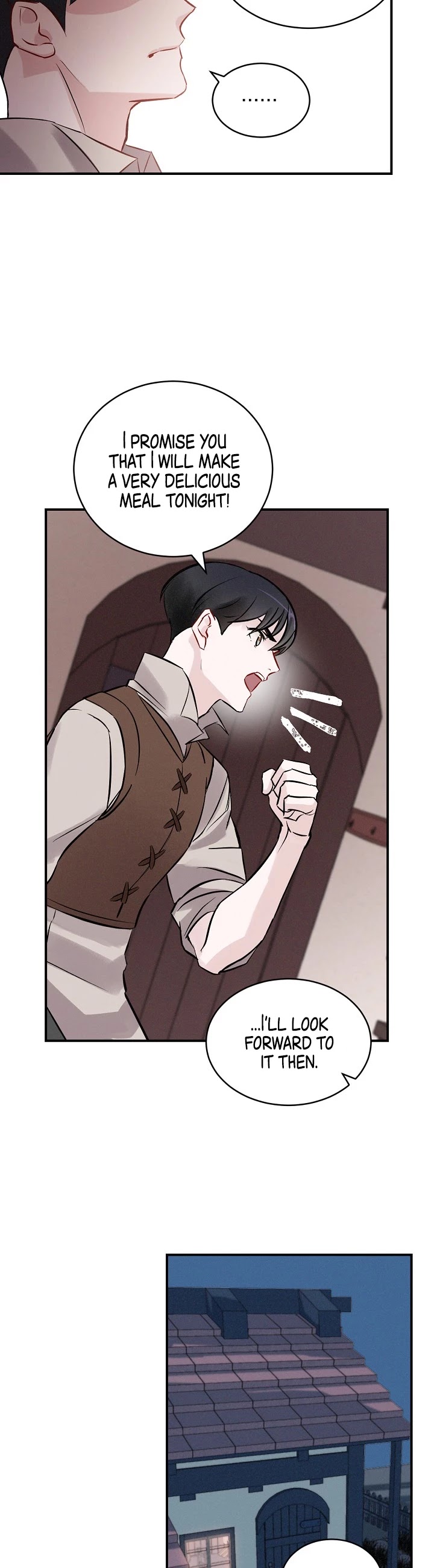 Leveling Up, by Only Eating! Chapter 5 page 24 - Chapter 5