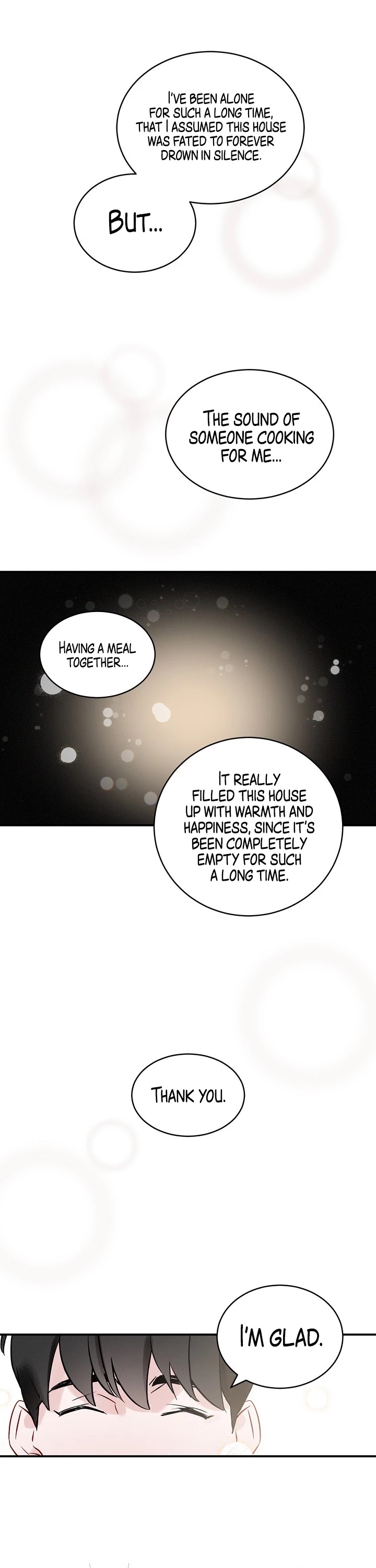 Leveling Up, by Only Eating! Chapter 5 page 36 - Chapter 5