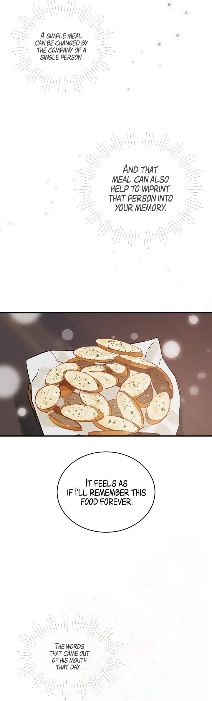 Leveling Up, by Only Eating! Chapter 5 page 37 - Chapter 5