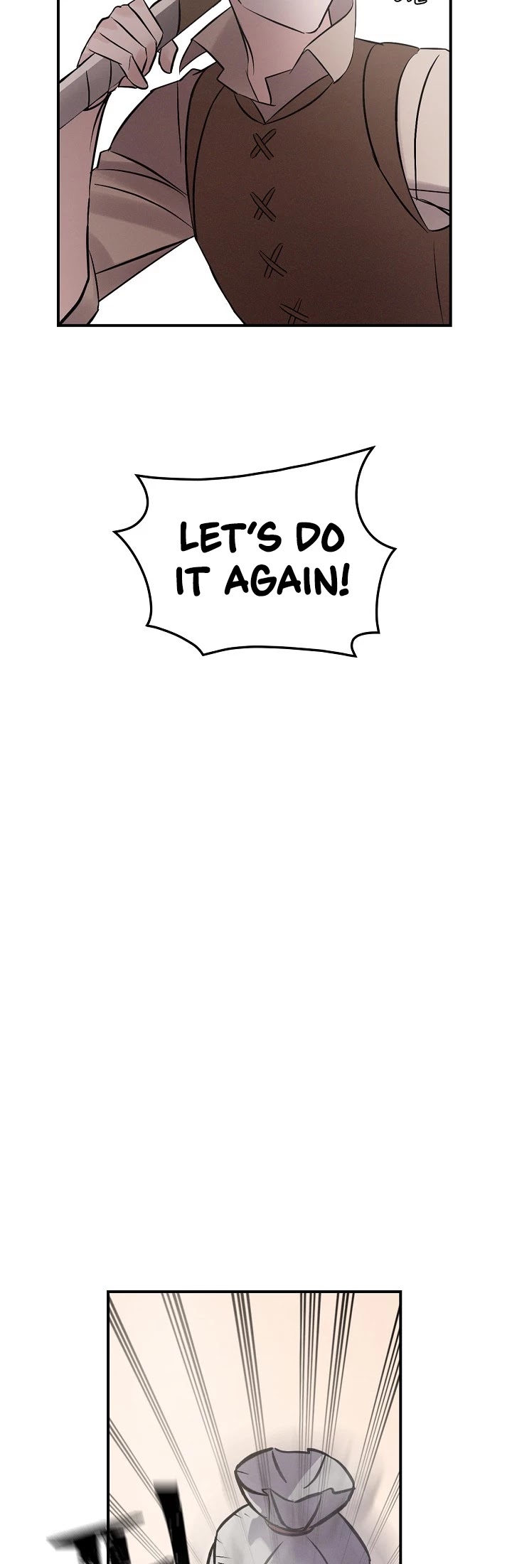 Leveling Up, by Only Eating! Chapter 5 page 9 - Chapter 5