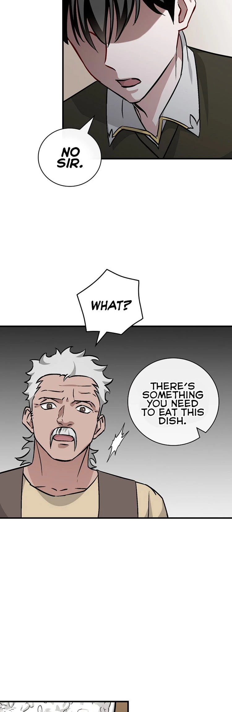 Leveling Up, by Only Eating! Chapter 50 page 13 - Chapter 50: Dish