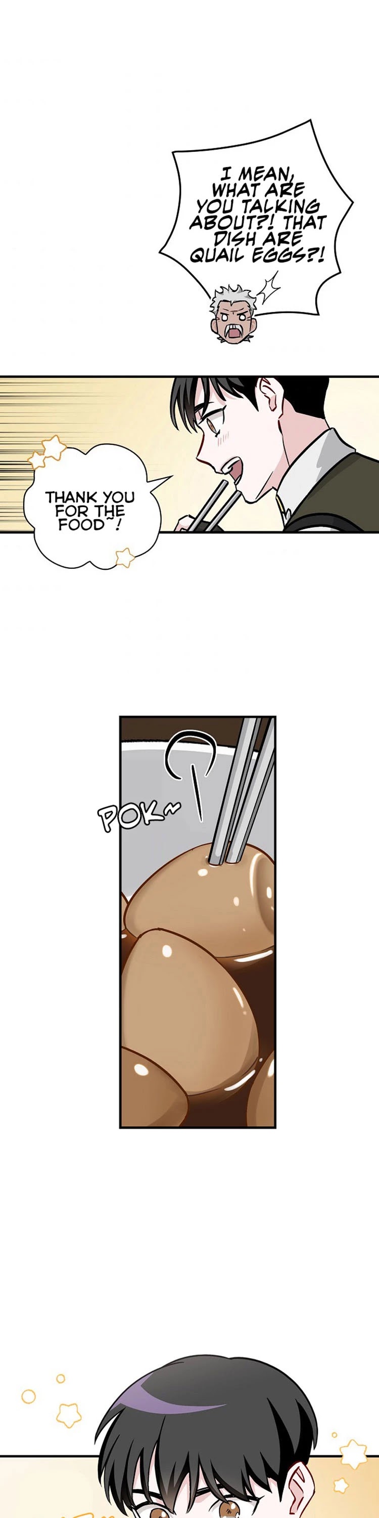Leveling Up, by Only Eating! Chapter 50 page 15 - Chapter 50: Dish