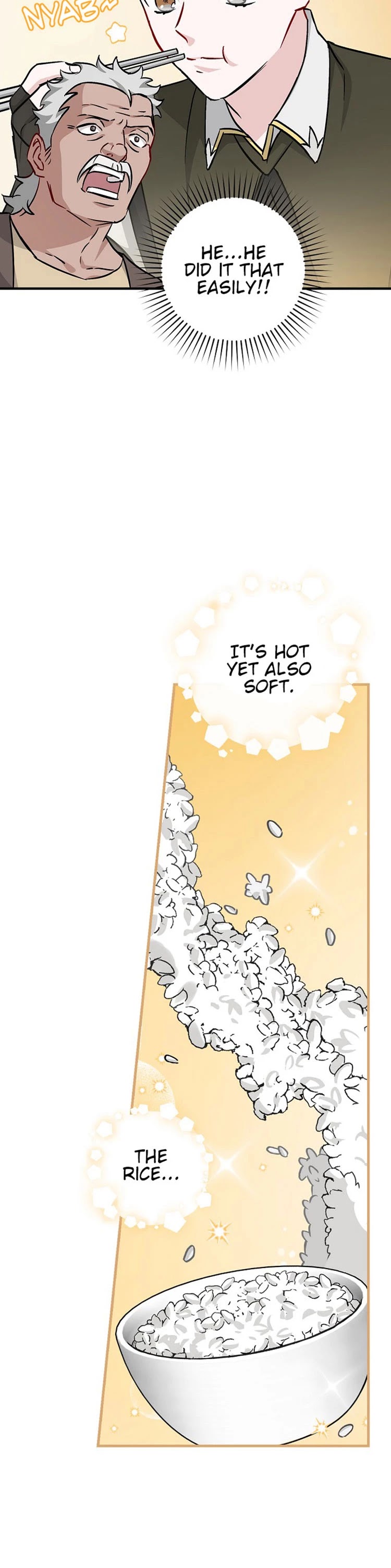 Leveling Up, by Only Eating! Chapter 50 page 16 - Chapter 50: Dish