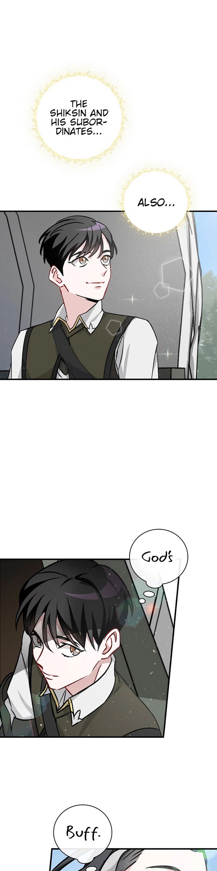 Leveling Up, by Only Eating! Chapter 50 page 39 - Chapter 50: Dish