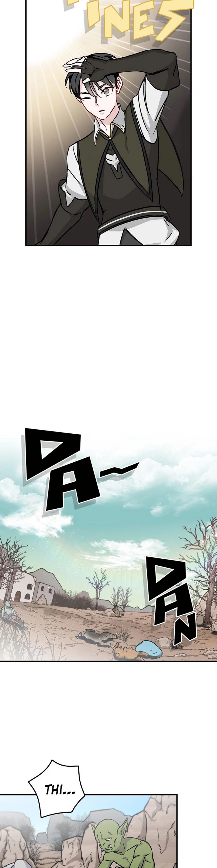 Leveling Up, by Only Eating! Chapter 51 page 14 - Chapter 51: Phoenix