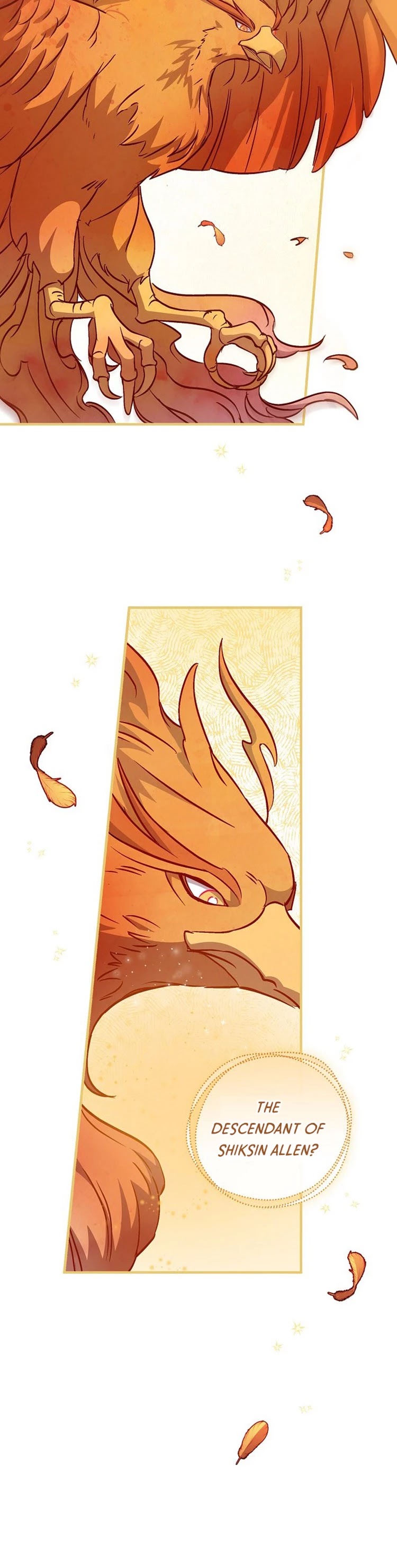 Leveling Up, by Only Eating! Chapter 51 page 18 - Chapter 51: Phoenix