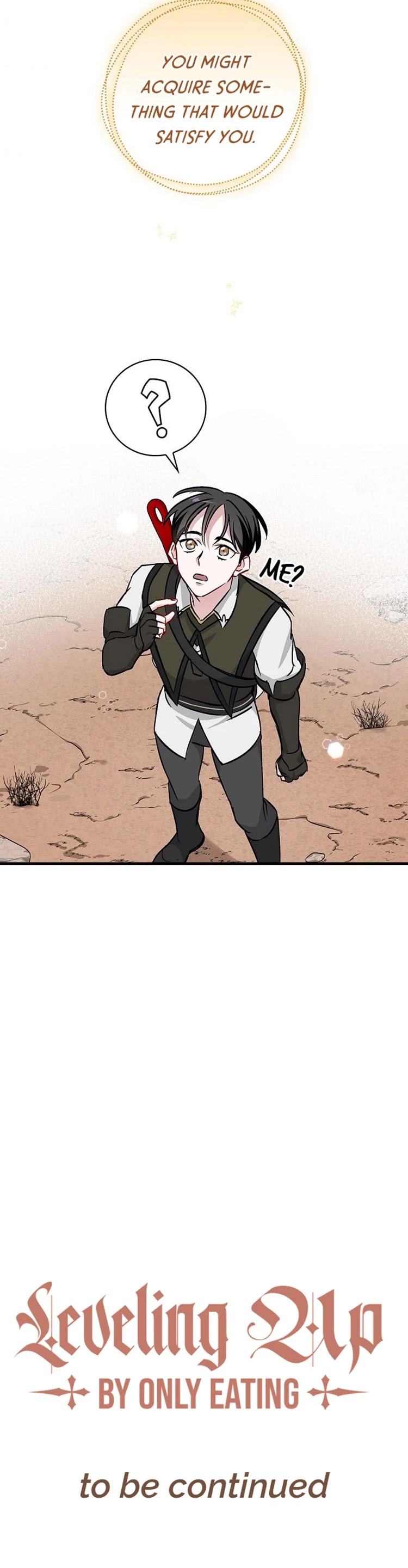 Leveling Up, by Only Eating! Chapter 51 page 37 - Chapter 51: Phoenix