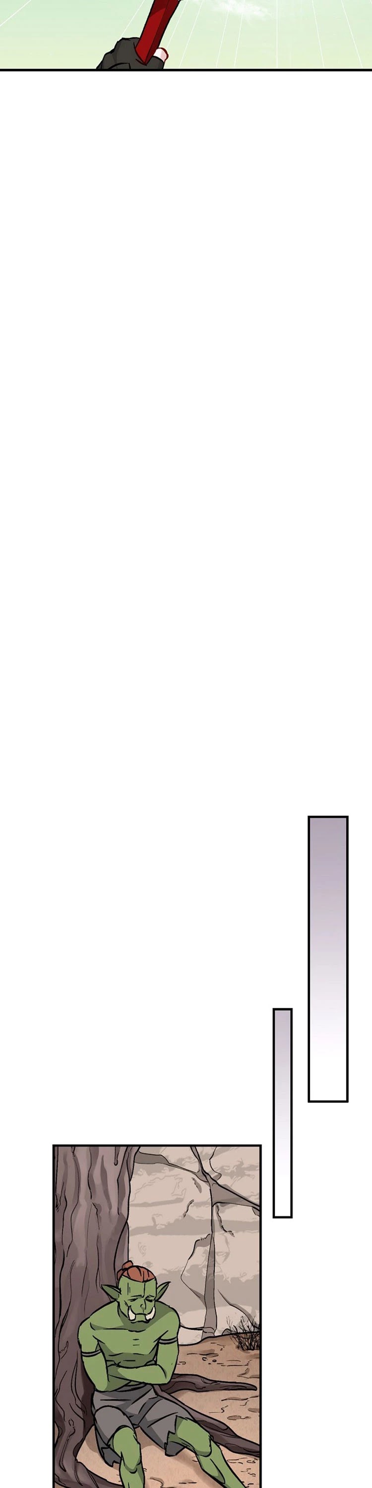 Leveling Up, by Only Eating! Chapter 52 page 30 - Chapter 52: Paradise