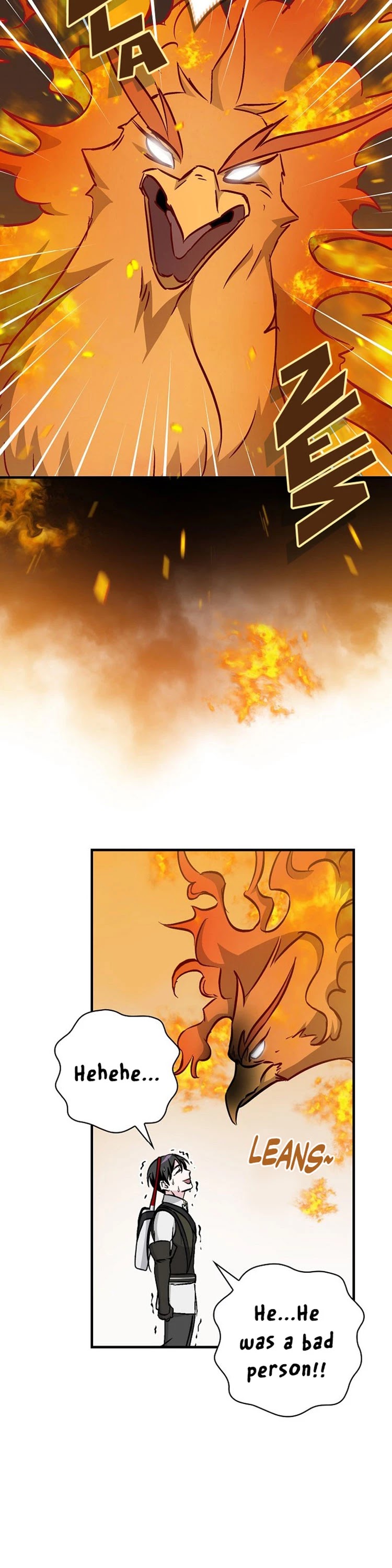 Leveling Up, by Only Eating! Chapter 52 page 8 - Chapter 52: Paradise