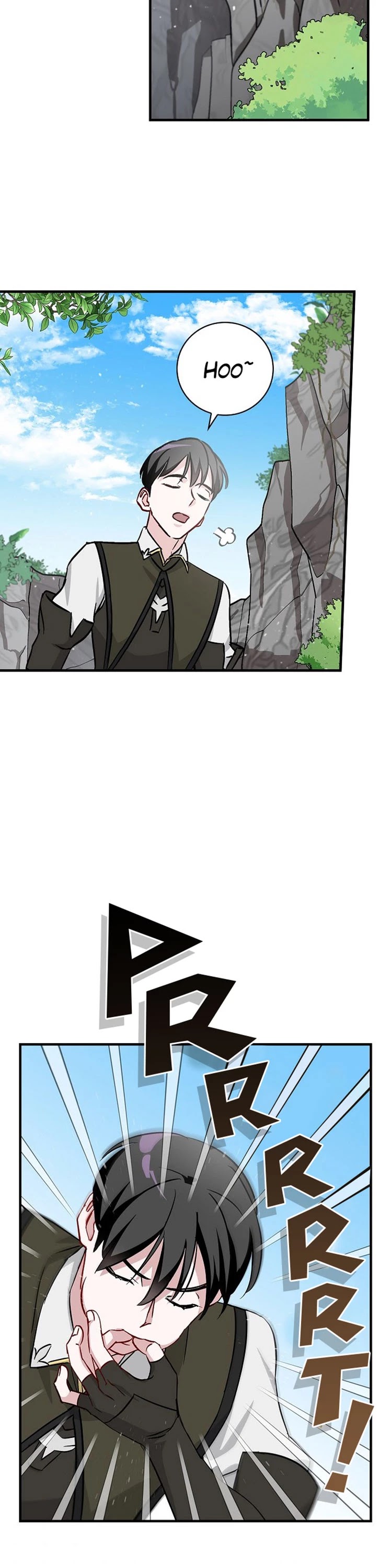 Leveling Up, by Only Eating! Chapter 53 page 29 - Chapter 53: Monsters