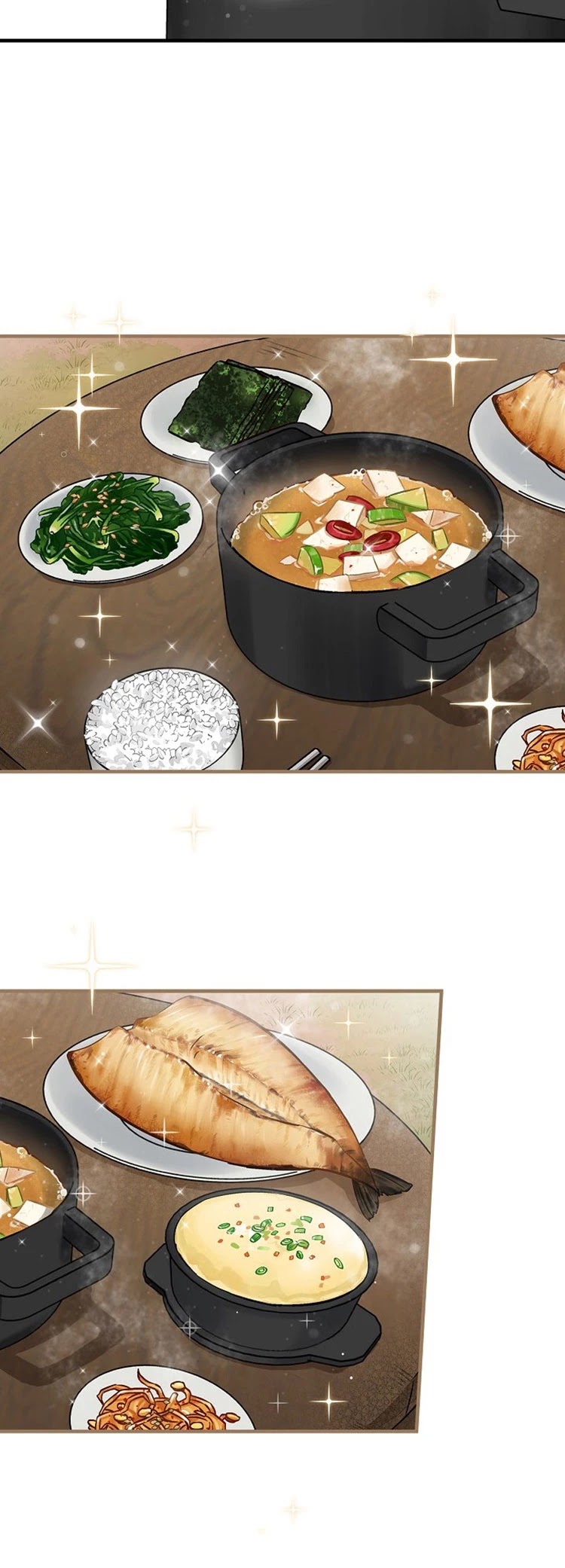 Leveling Up, by Only Eating! Chapter 53 page 39 - Chapter 53: Monsters