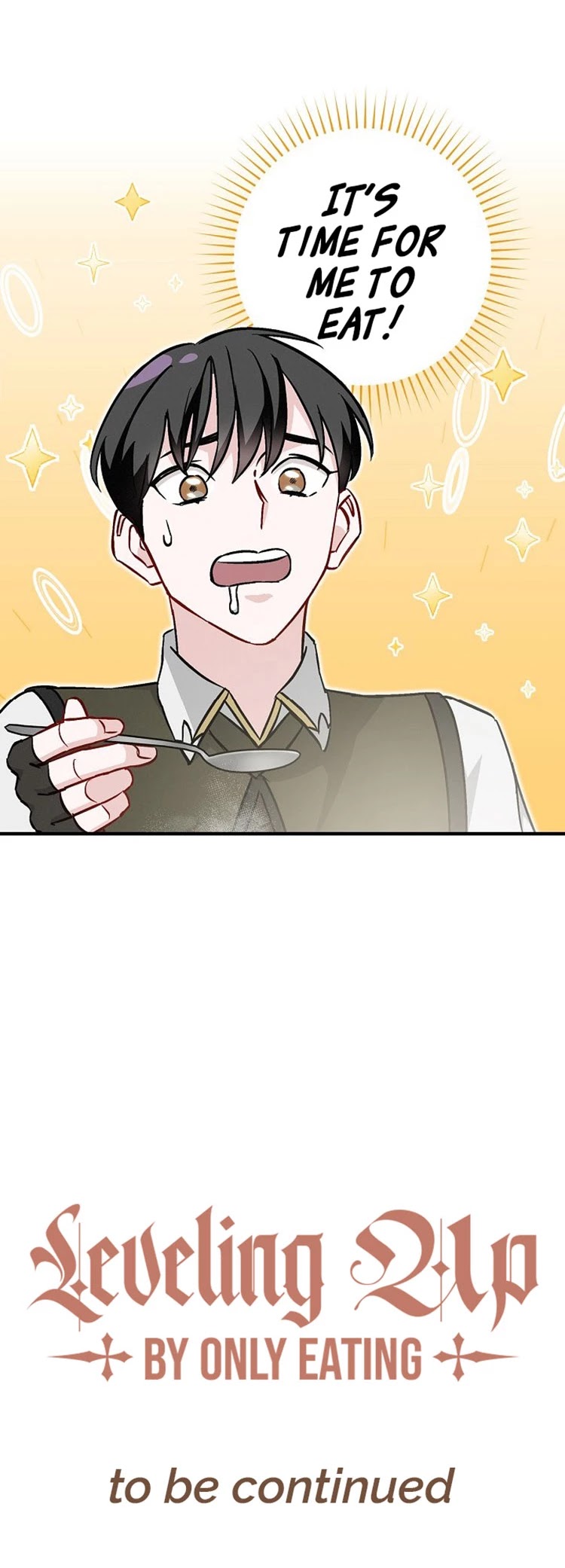 Leveling Up, by Only Eating! Chapter 53 page 40 - Chapter 53: Monsters