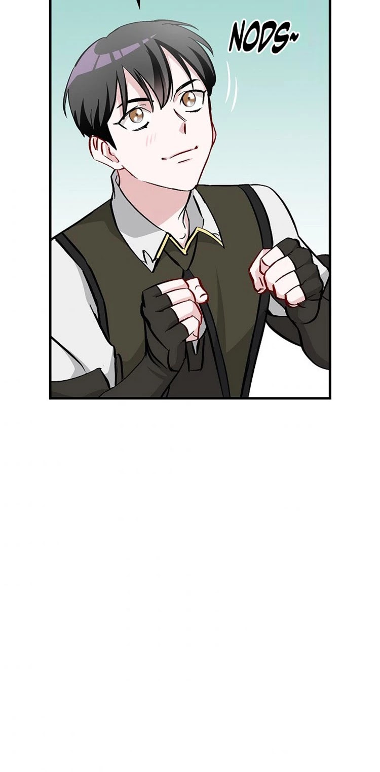 Leveling Up, by Only Eating! Chapter 54 page 22 - Chapter 54: Myth