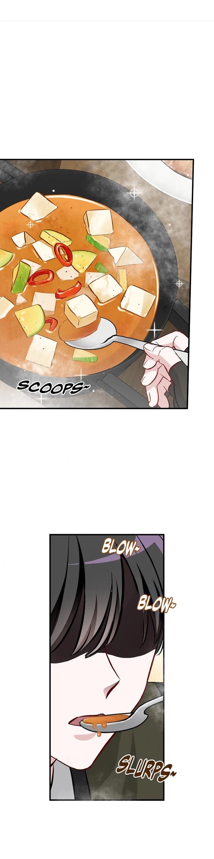 Leveling Up, by Only Eating! Chapter 54 page 3 - Chapter 54: Myth