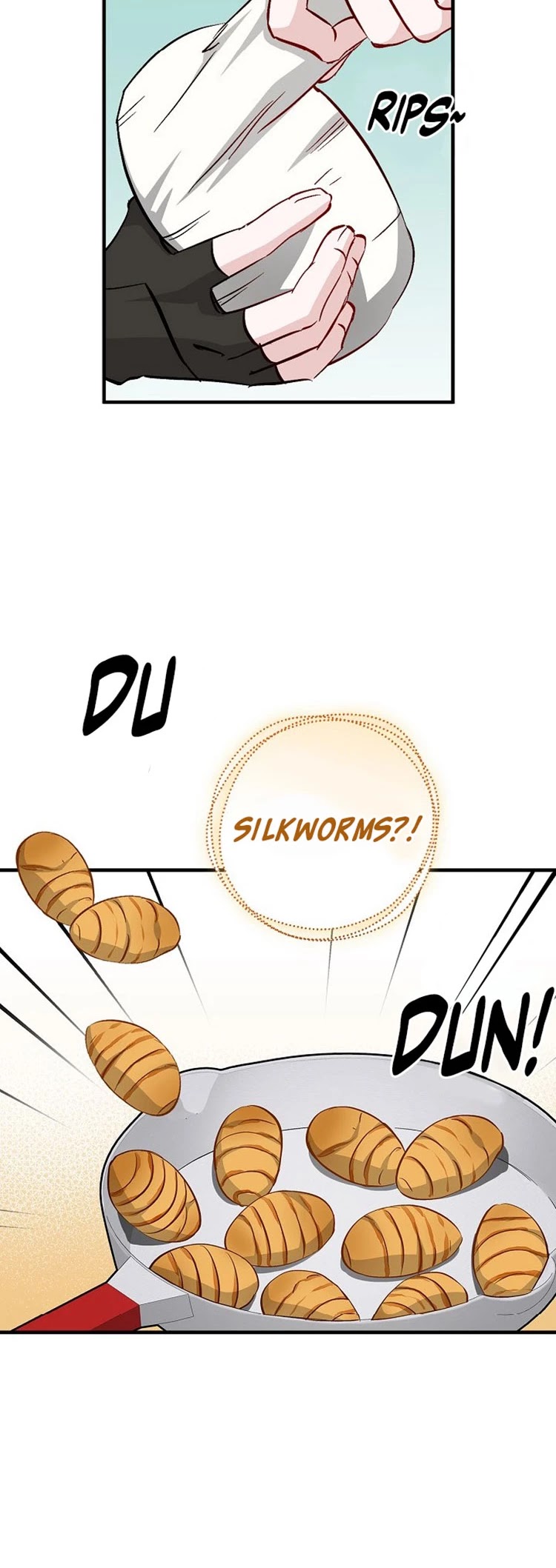 Leveling Up, by Only Eating! Chapter 54 page 34 - Chapter 54: Myth