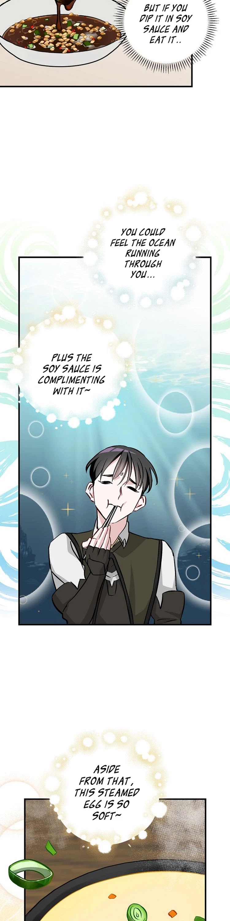 Leveling Up, by Only Eating! Chapter 54 page 6 - Chapter 54: Myth