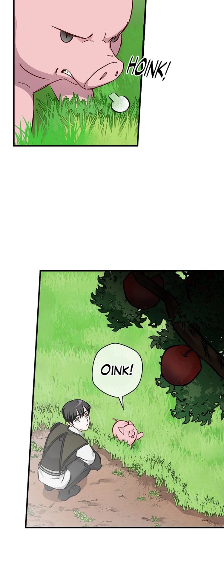 Leveling Up, by Only Eating! Chapter 55 page 36 - Chapter 55: Pet