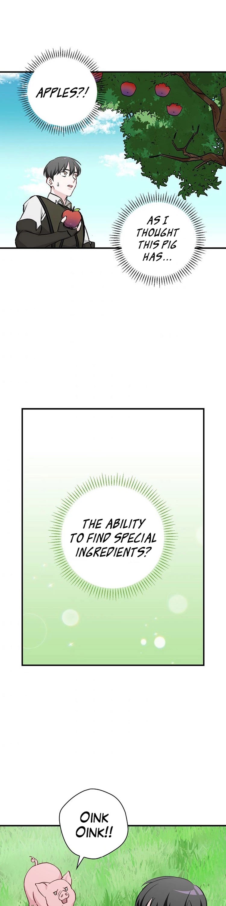 Leveling Up, by Only Eating! Chapter 55 page 38 - Chapter 55: Pet