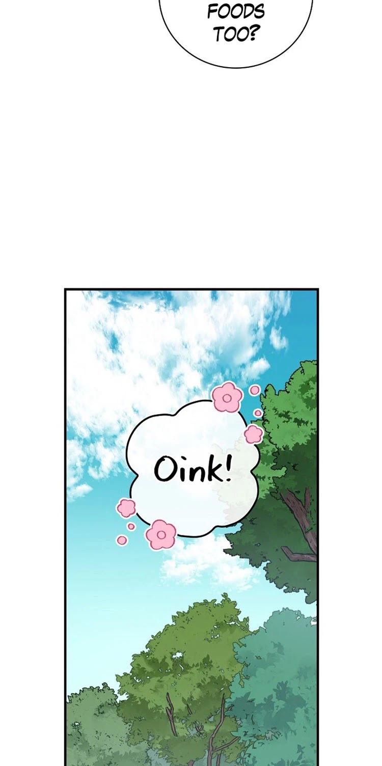 Leveling Up, by Only Eating! Chapter 55 page 41 - Chapter 55: Pet