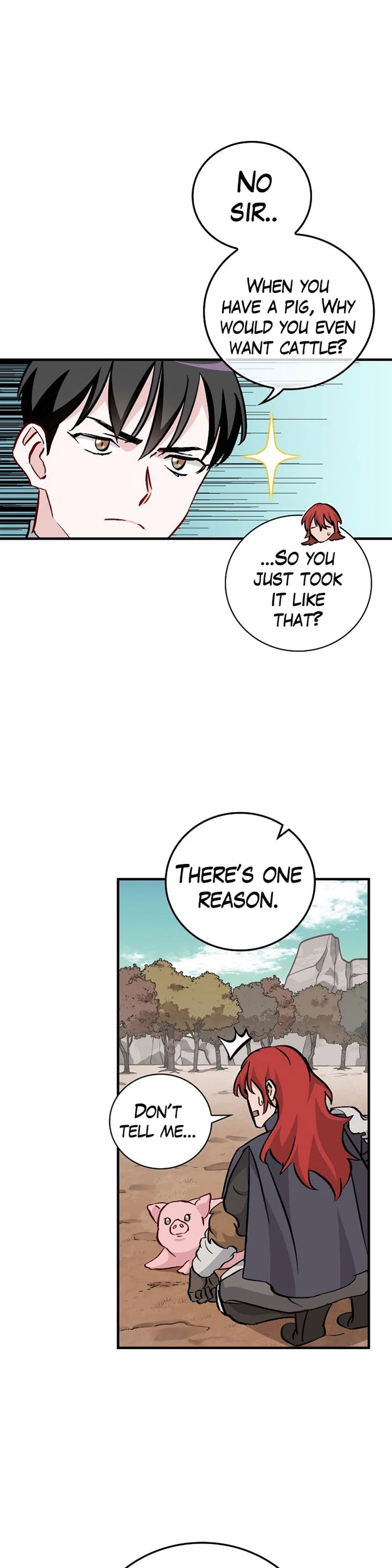 Leveling Up, by Only Eating! Chapter 56 page 12 - Chapter 56: Meal