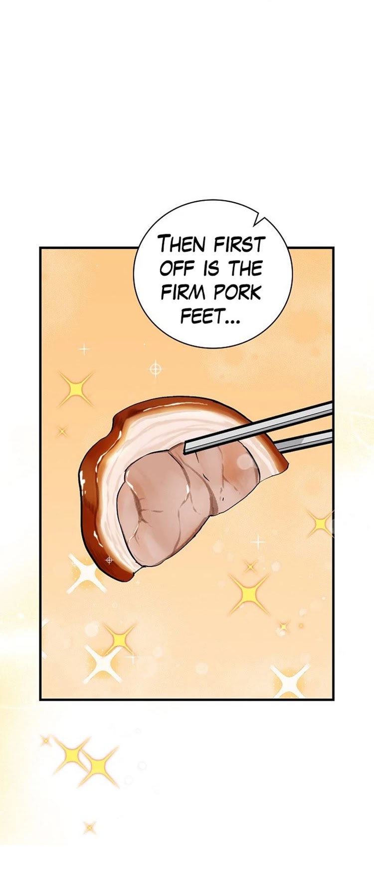 Leveling Up, by Only Eating! Chapter 56 page 17 - Chapter 56: Meal