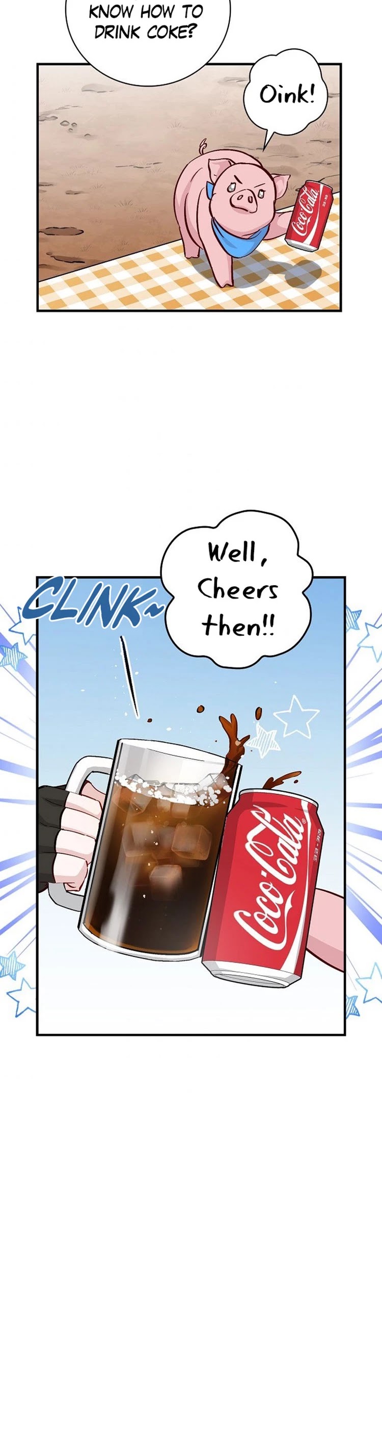 Leveling Up, by Only Eating! Chapter 56 page 22 - Chapter 56: Meal