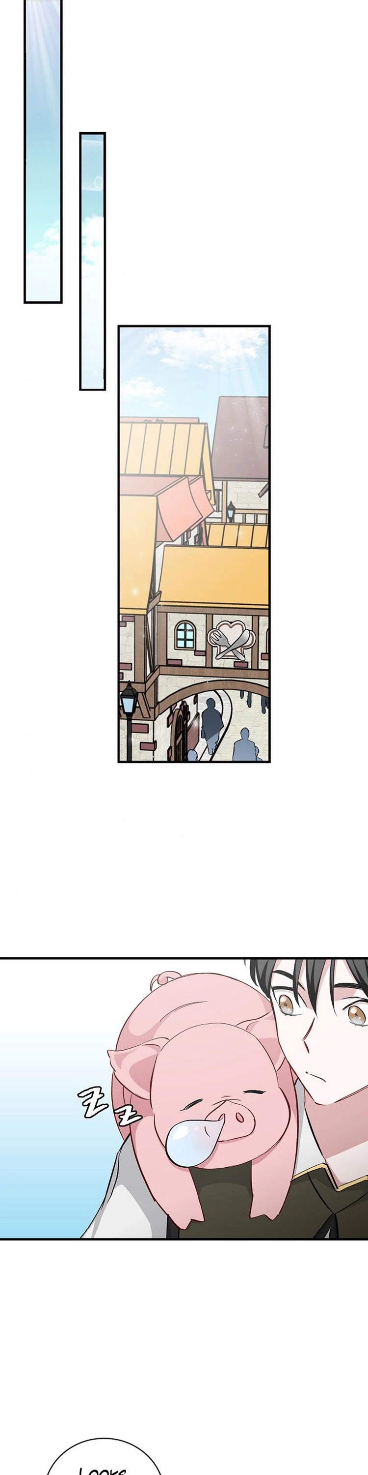 Leveling Up, by Only Eating! Chapter 56 page 30 - Chapter 56: Meal