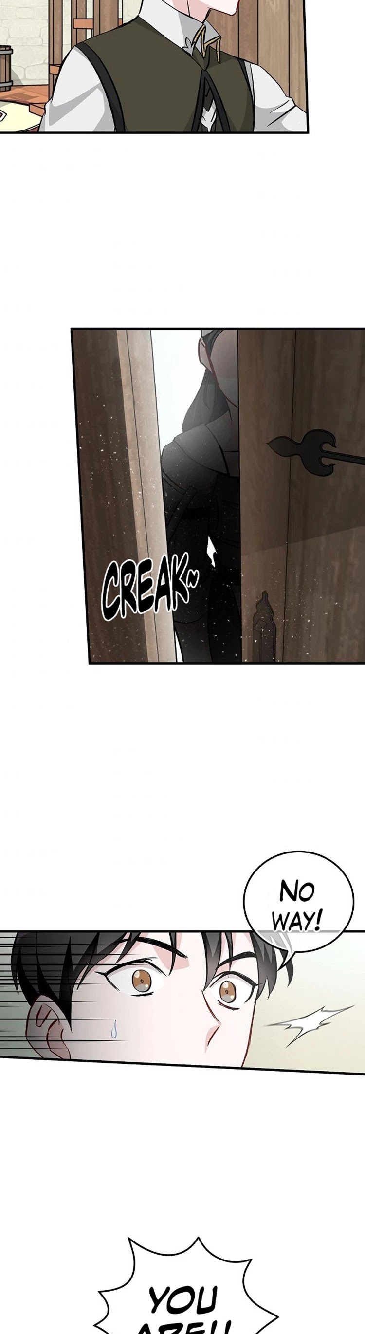 Leveling Up, by Only Eating! Chapter 56 page 37 - Chapter 56: Meal