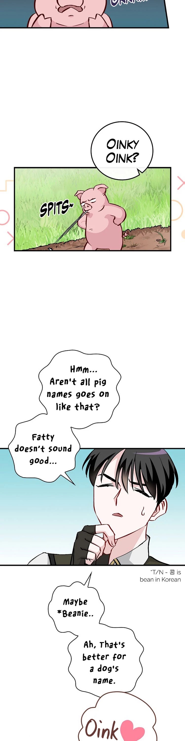 Leveling Up, by Only Eating! Chapter 56 page 7 - Chapter 56: Meal