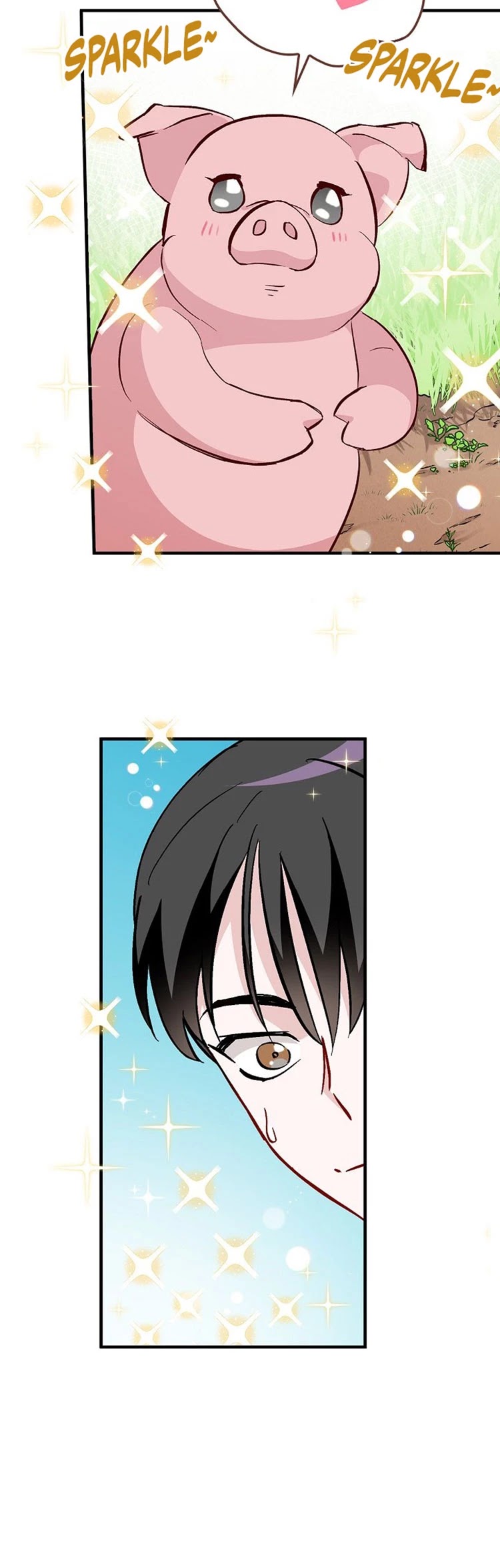 Leveling Up, by Only Eating! Chapter 56 page 8 - Chapter 56: Meal