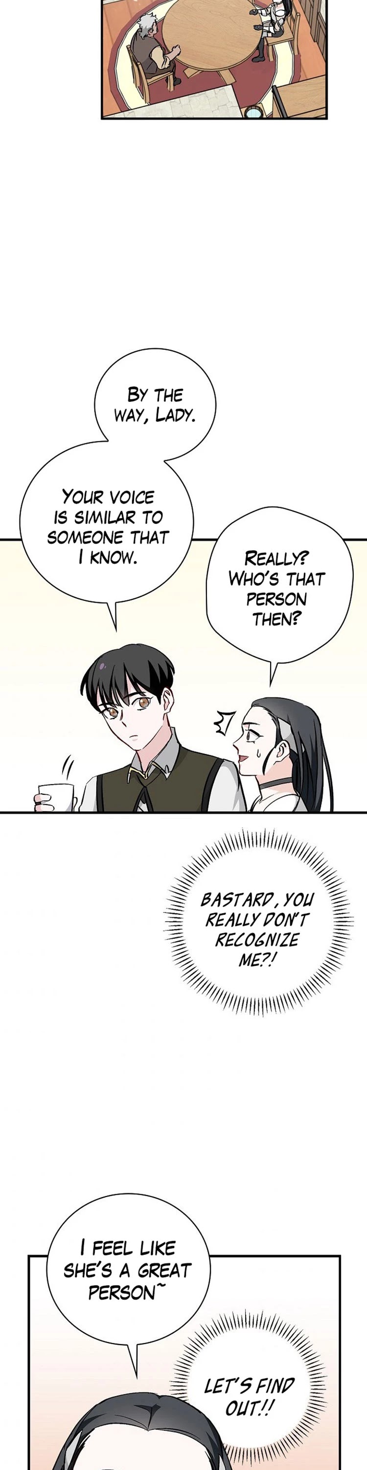 Leveling Up, by Only Eating! Chapter 57 page 12 - Chapter 57