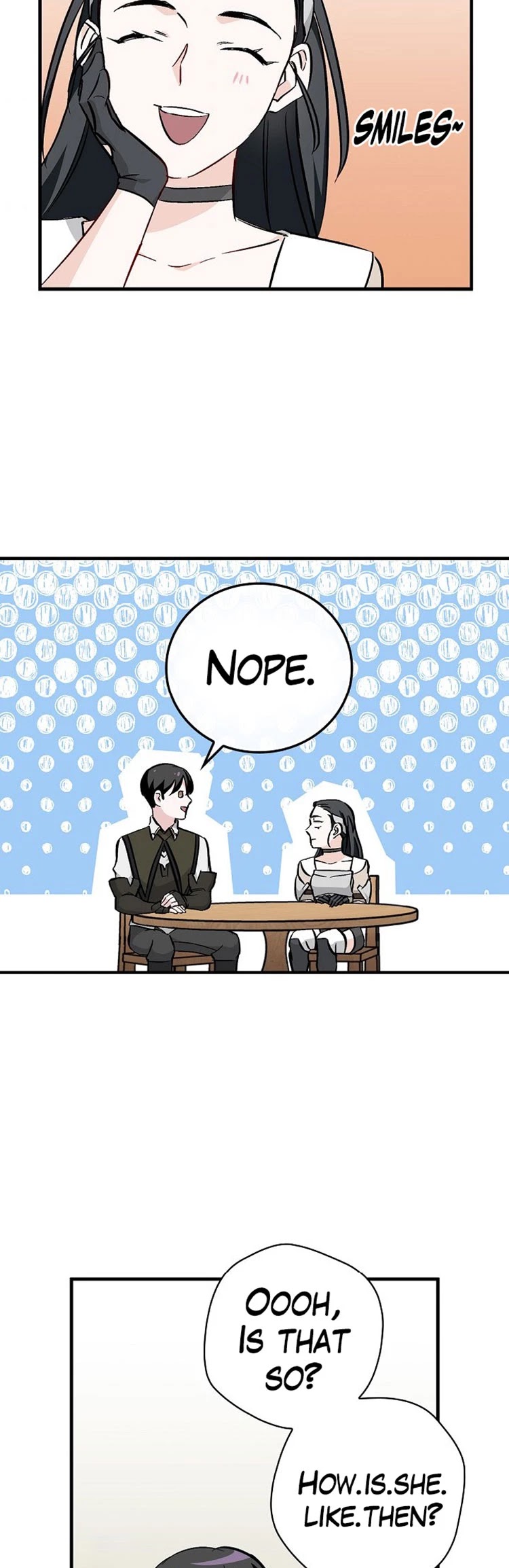 Leveling Up, by Only Eating! Chapter 57 page 13 - Chapter 57