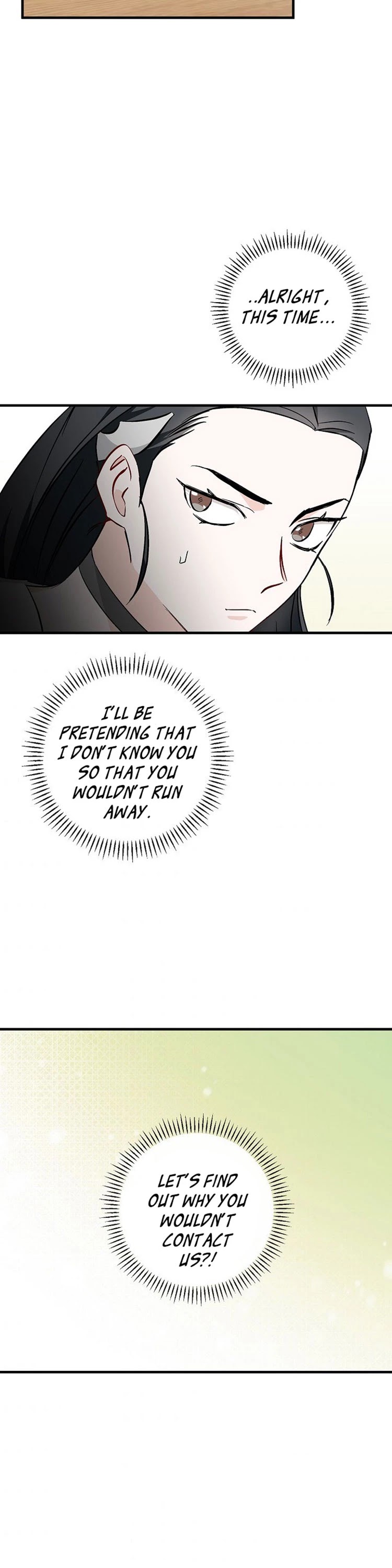 Leveling Up, by Only Eating! Chapter 57 page 16 - Chapter 57