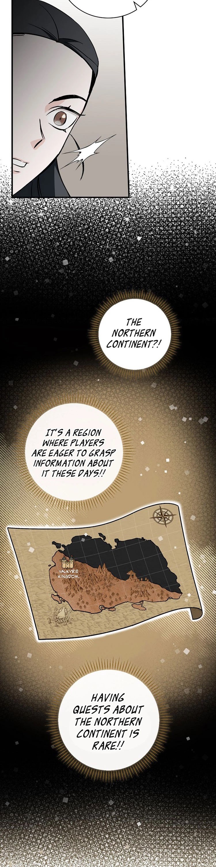 Leveling Up, by Only Eating! Chapter 57 page 18 - Chapter 57